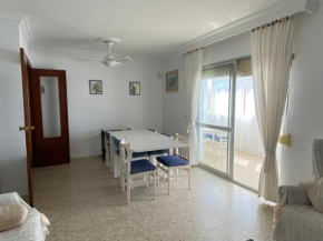 ESPACIO Y LUZ en Isla Cristina Capacidad hasta 6 HUESPEDES Isla Cristina